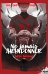 Livre numérique Ne jamais abandonner