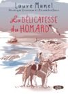Livro digital La Délicatesse du homard - BD