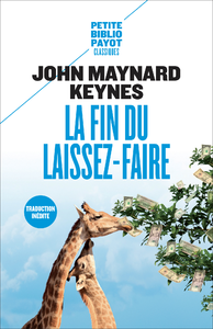 Libro electrónico La Fin du laissez-faire