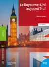 Livro digital Les Fondamentaux - Le Royaume-Uni aujourd'hui