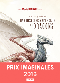 Livre numérique Une histoire naturelle des dragons