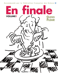 Livre numérique En finale - volume 1