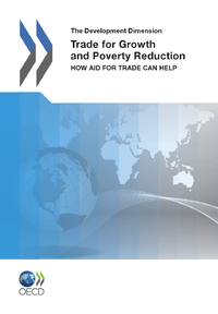 Livre numérique Trade for Growth and Poverty Reduction