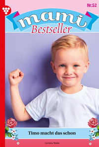 Electronic book Mami Bestseller 52 – Familienroman