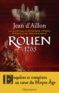 Livre numérique Rouen 1203