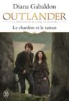Libro electrónico Outlander (Tome 1) - Le chardon et le tartan
