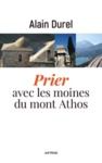 Livre numérique Prier avec les moines du mont Athos
