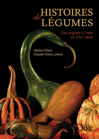 Electronic book Histoires de légumes