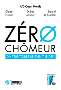 Livro digital Zéro chômeur !