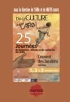 Electronic book De la culture dans l'AIRe !