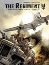 Livro digital The Regiment - L'Histoire vraie du SAS - tome 3 - Livre 3