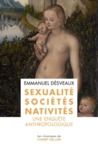 Livre numérique Sexualités, sociétés, nativités