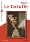 Livre numérique Le Tartuffe - Classiques et Patrimoine