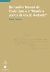 Livro digital Bernardino Manuel da Costa Lima e a Memória acerca da vila do Redondo