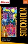 E-Book STOCKHOLM CITY TRIP 2022/2023 City trip Petit Futé