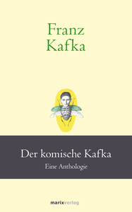 Electronic book Franz Kafka: Der komische Kafka