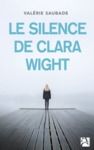 Livro digital Le Silence de Clara Wight
