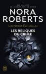 Electronic book Lieutenant Eve Dallas (Tome 53) - Les reliques du crime
