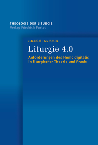 Livre numérique Liturgie 4.0