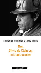 Libro electrónico Moi, Silvio de Clabecq, militant ouvrier