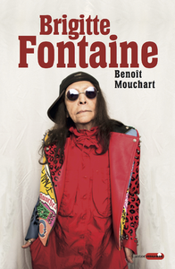 Electronic book Brigitte Fontaine