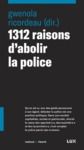 Livro digital 1312 raisons d'abolir la police
