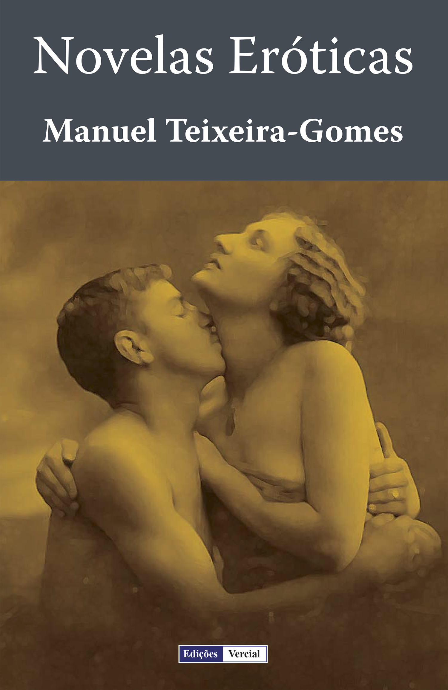 Las diez mejores novelas eróticas