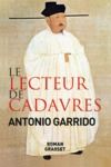 Electronic book Le lecteur de cadavres
