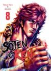 Livro digital Soten No Ken T08