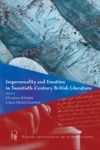 Libro electrónico Impersonality and Emotion in Twentieth-Century British Literature