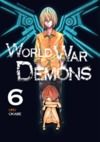 Electronic book World War Demons - tome 6