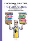 Electronic book L'Incroyable histoire de la psychologie en bande dessinée