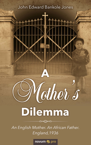 Livre numérique A Mother's Dilemma