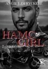 Livre numérique HAMC girl 2