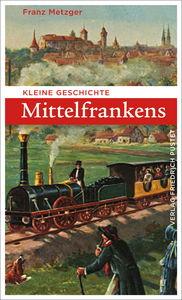 Livro digital Kleine Geschichte Mittelfrankens