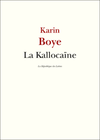 Libro electrónico La Kallocaïne