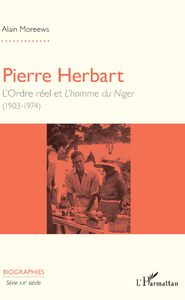 Livre numérique Pierre Herbart