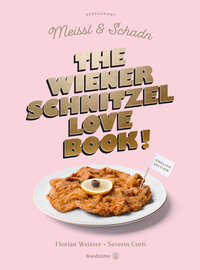 Libro electrónico The Wiener Schnitzel Love Book!