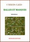 Libro electrónico Balles et masques