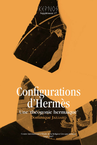 Electronic book Configurations d’Hermès