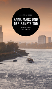 Livre numérique Anna Marx und der sanfte Tod (eBook)