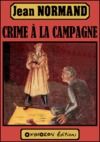 Libro electrónico Crime à la campagne