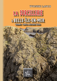 Livre numérique La Sorcellerie à Belle-Île-en-Mer