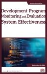 Electronic book Development Program Monitoring and Evaluation System Effectiveness