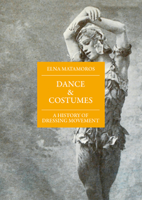 Electronic book Dance and Costumes