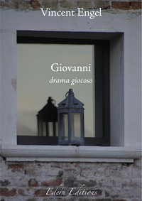 Livre numérique Giovanni