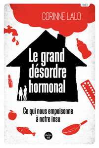 Electronic book Le Grand Désordre hormonal