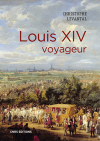 Electronic book Louis XIV voyageur