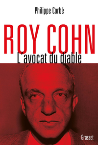 Libro electrónico Roy Cohn
