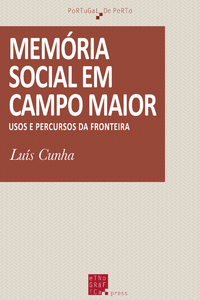 E-Book Memória Social em Campo Maior